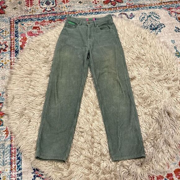 Empyre Tori Corduroy Pants size 2 - Picture 1 of 7